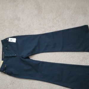 NEW Michael Kors Sepma Flare jeans